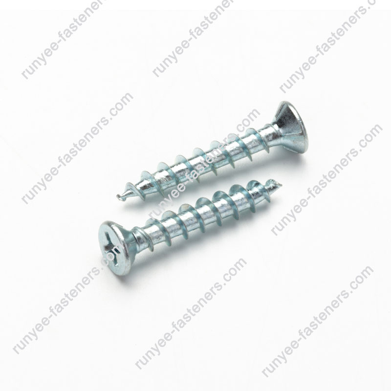 Làm thế nào để chọn vít cửa sổ PVC để có độ bền tối đa?