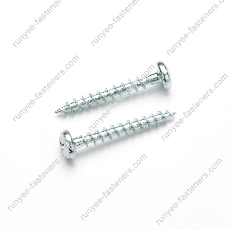 Tại sao nên chọn ren thô vít ván dăm Phillips Pan Head cho dự án của bạn?