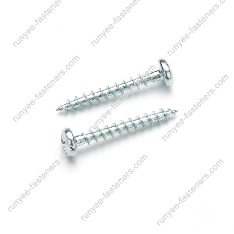 Tại sao Vít ván dăm Phillips Pan Head là sự lựa chọn tốt nhất để buộc chặt gỗ chắc chắn và đáng tin cậy