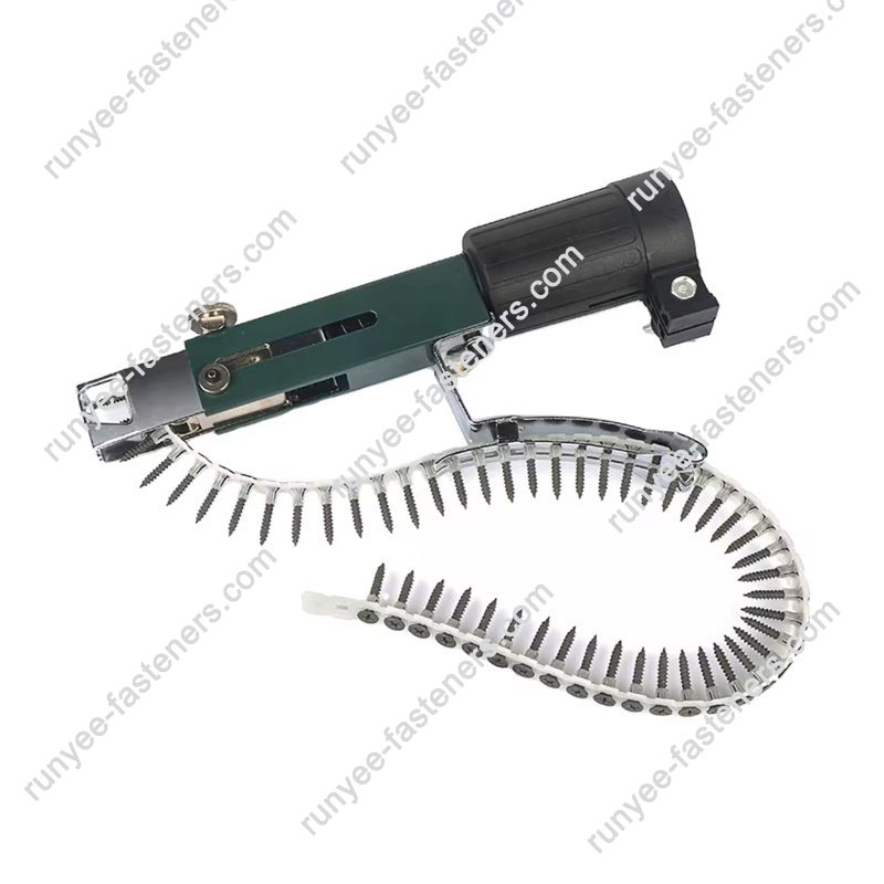 drywall screw