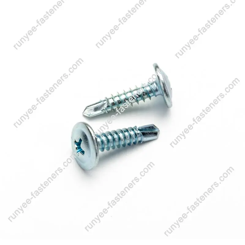 Self Drilling Screw