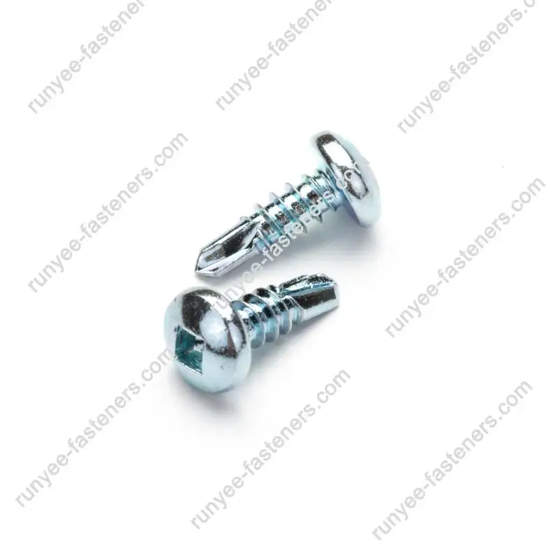 Vít tarô tự khoan Phillips Pan Head DIN7504N