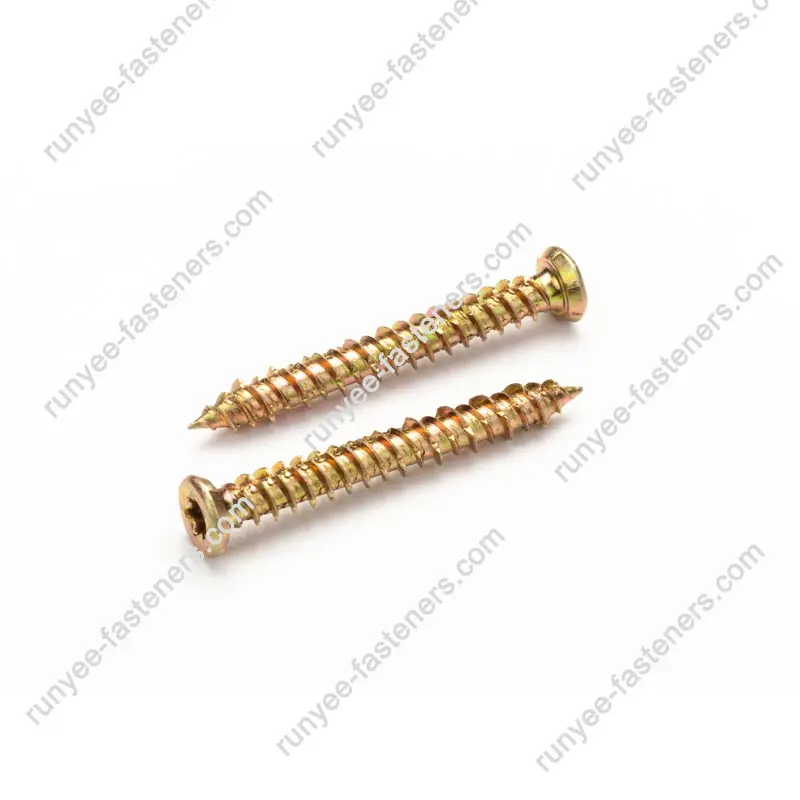 Neo bê tông truyền động Torx dùng trong xây dựng